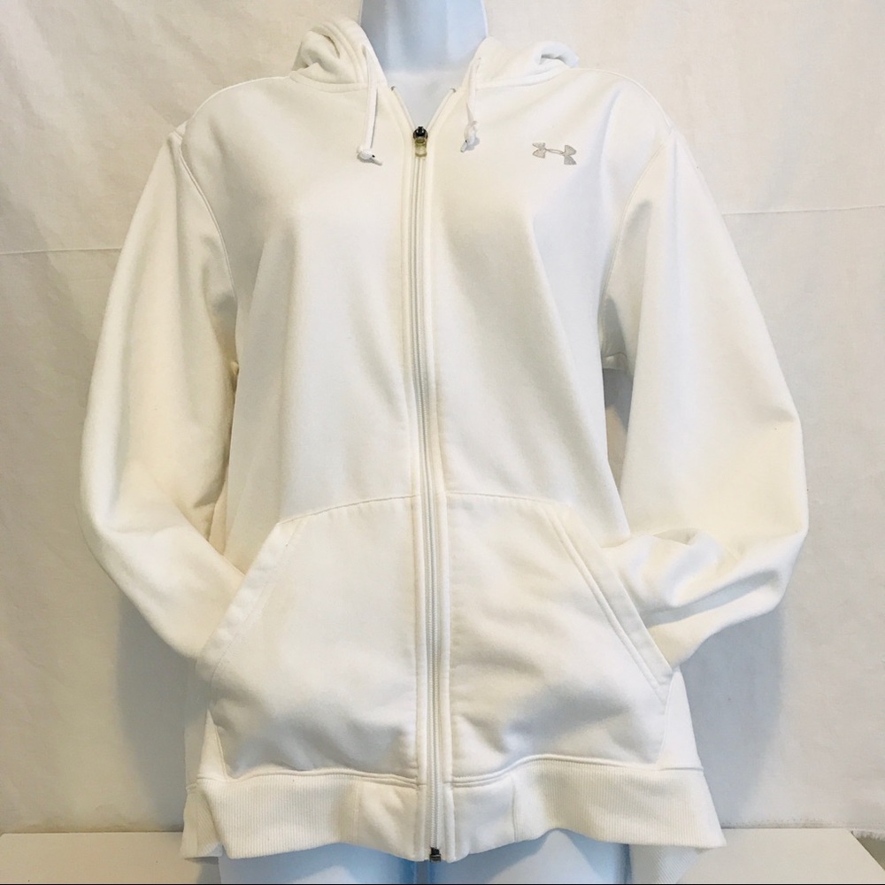 Under Armour Hoodie Women’s XL